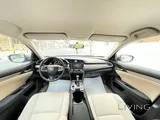 Honda Civic 2021